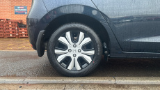 Honda Jazz 1.5 i-MMD Hybrid SR 5dr eCVT Hybrid Hatchback